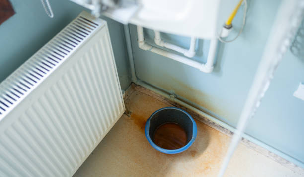 Best Emergency water damage restoration  in Marlboro Village, MD