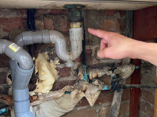 Reliable Marlboro Village, MD Water damage restoration Solutions
