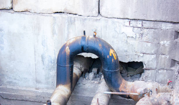 Best Flood damage cleanup  in Marlboro Village, MD