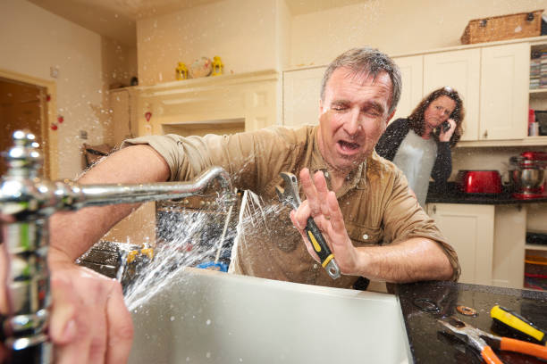 Best Carpet water damage restoration  in Marlboro Village, MD